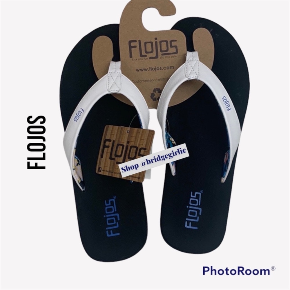 Flojos Classic Flipflop Sandals